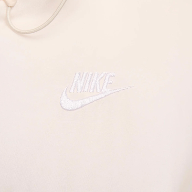 Scurta Nike W NSW TF THRMR CLSC PARKA XL Roz deschis Femei photo 8